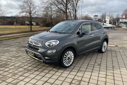 Fiat 500X Gebrauchtwagen