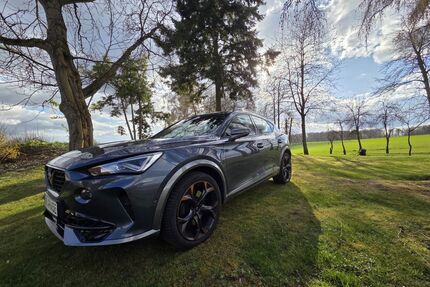Cupra Formentor Gebrauchtwagen