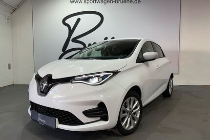 Renault ZOE Gebrauchtwagen