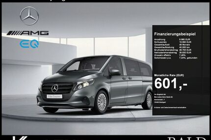 Mercedes-Benz Vito Gebrauchtwagen