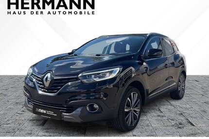 Renault Kadjar Gebrauchtwagen