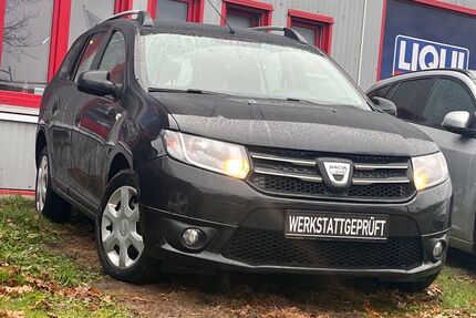 Dacia Logan Gebrauchtwagen