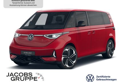 VW ID. Buzz Gebrauchtwagen