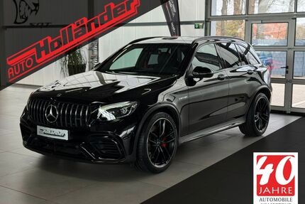 Mercedes-Benz GLC 63 AMG Gebrauchtwagen
