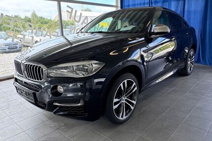 BMW X6 Gebrauchtwagen