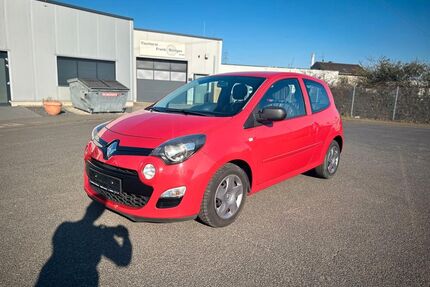 Renault Twingo Gebrauchtwagen