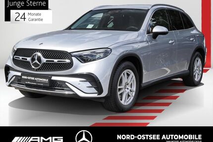 Mercedes-Benz GLC 300 Gebrauchtwagen