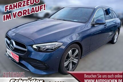 Mercedes-Benz C 200 Gebrauchtwagen