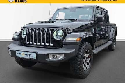 Jeep Gladiator Gebrauchtwagen