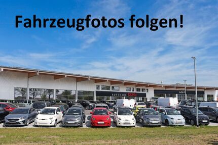 Fiat 500e Gebrauchtwagen