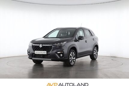 Suzuki (SX4) S-Cross Gebrauchtwagen