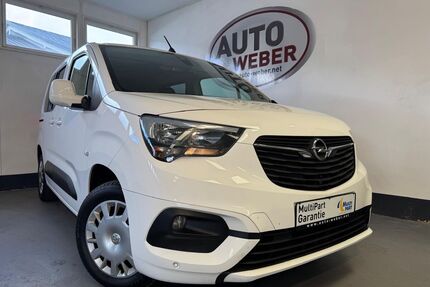 Opel Combo Life Gebrauchtwagen