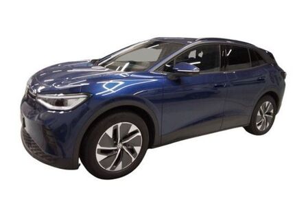 VW ID.4 Gebrauchtwagen