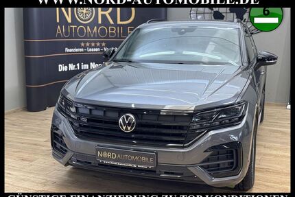 VW Touareg Gebrauchtwagen