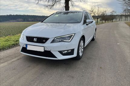 Seat Leon Gebrauchtwagen