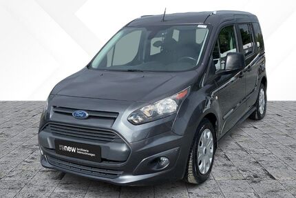 Ford Tourneo Connect Gebrauchtwagen