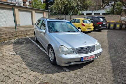 Mercedes-Benz C 220 Gebrauchtwagen