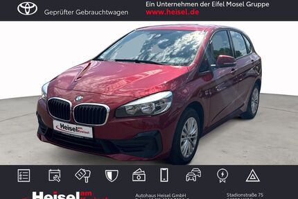 BMW 218 Gebrauchtwagen