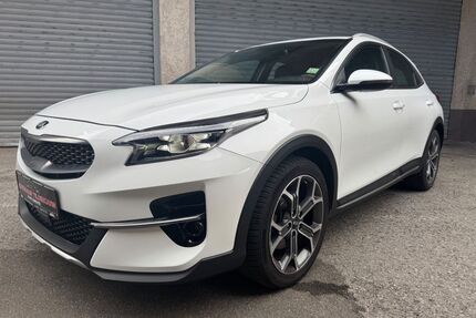 Kia XCeed Gebrauchtwagen
