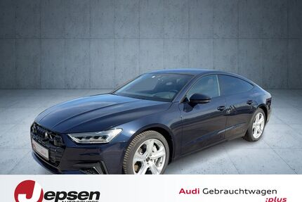 Audi A7 Gebrauchtwagen