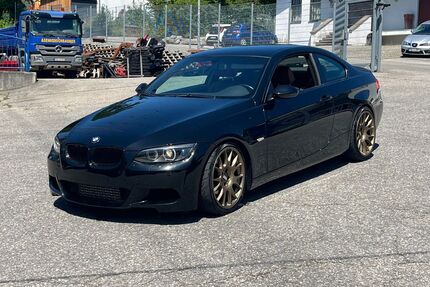 BMW 335 Gebrauchtwagen