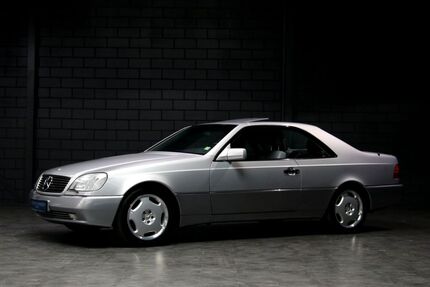 Mercedes-Benz 500 Gebrauchtwagen