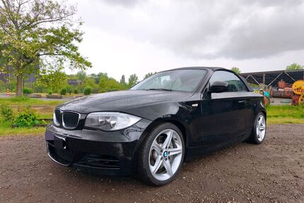 BMW 135 Gebrauchtwagen