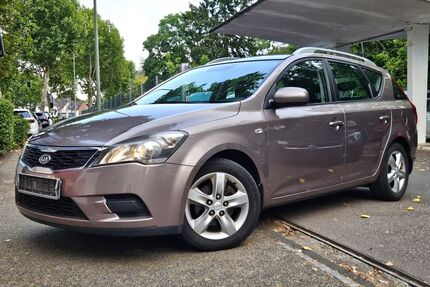 Kia ceed / Ceed Gebrauchtwagen