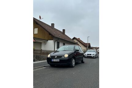 VW Lupo Gebrauchtwagen