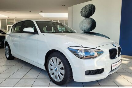 BMW 116 Gebrauchtwagen