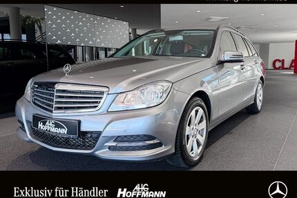 Mercedes-Benz C 200 Gebrauchtwagen