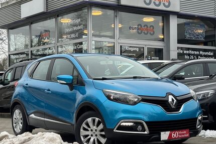 Renault Captur Gebrauchtwagen