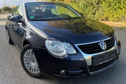 VW Eos Gebrauchtwagen