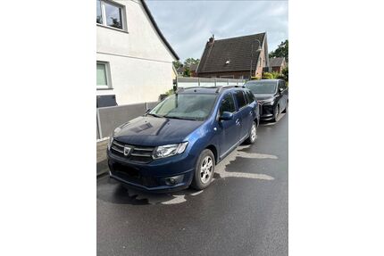 Dacia Logan Gebrauchtwagen