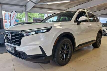 Honda CR-V Gebrauchtwagen