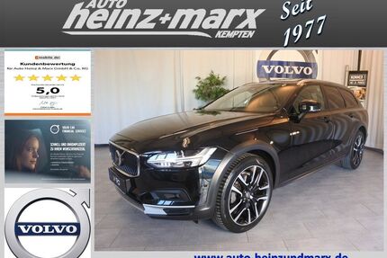 Volvo V90 Cross Country Gebrauchtwagen
