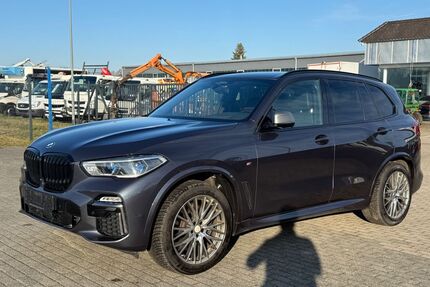 BMW X5 Gebrauchtwagen