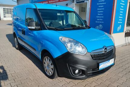 Opel Combo Gebrauchtwagen