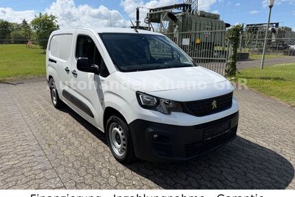 Peugeot Partner Gebrauchtwagen