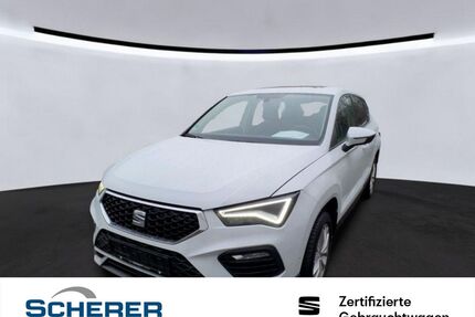 Seat Ateca Gebrauchtwagen