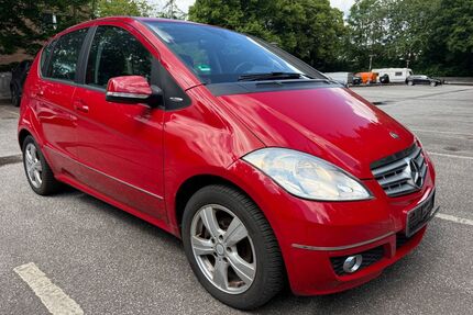 Mercedes-Benz A 180 Gebrauchtwagen