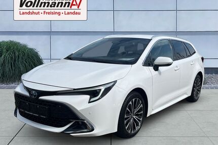 Toyota Corolla Gebrauchtwagen