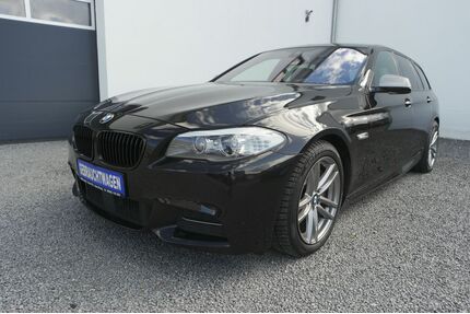 BMW M550 Gebrauchtwagen