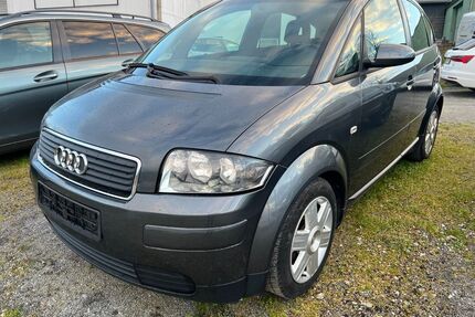 Audi A2 Gebrauchtwagen