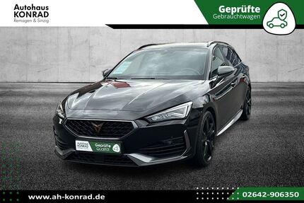 Cupra Leon Gebrauchtwagen