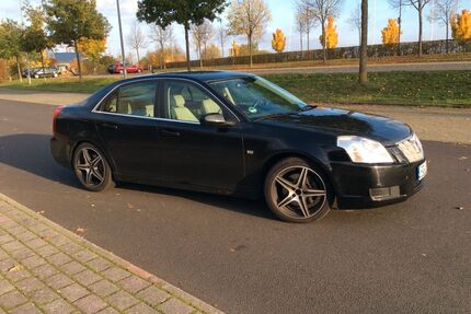 Cadillac BLS Gebrauchtwagen