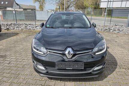 Renault Megane Gebrauchtwagen