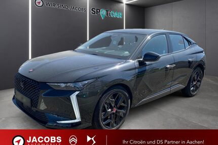 DS Automobiles DS4 Gebrauchtwagen