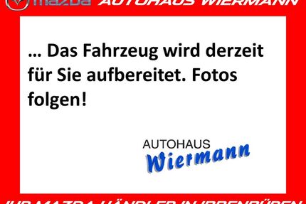 Mazda CX-5 Gebrauchtwagen