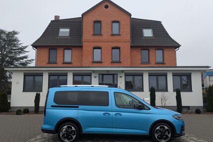 Ford Tourneo Connect Gebrauchtwagen